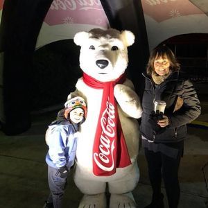 Meet your Posher, Lynn